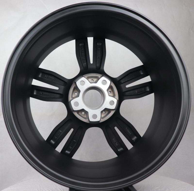 Car Rims 14 Inch 4 Holes 5 Holes Aftermarket Wheels