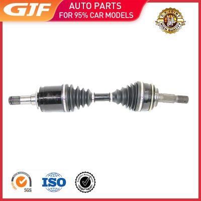 Gjf Front Shaft for Toyota Land Cruiser Uzj200