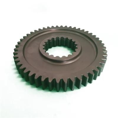 Original Sinotruk HOWO Truck Spare Parts Gear Az210040103 for All Sinotruk Heavy Truck