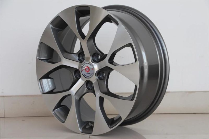 Alloy Wheels 20 Inch 5X114.3 for KIA