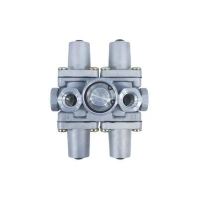 Four Loop Protection Valve for Heavy Duty Truck 9347023000