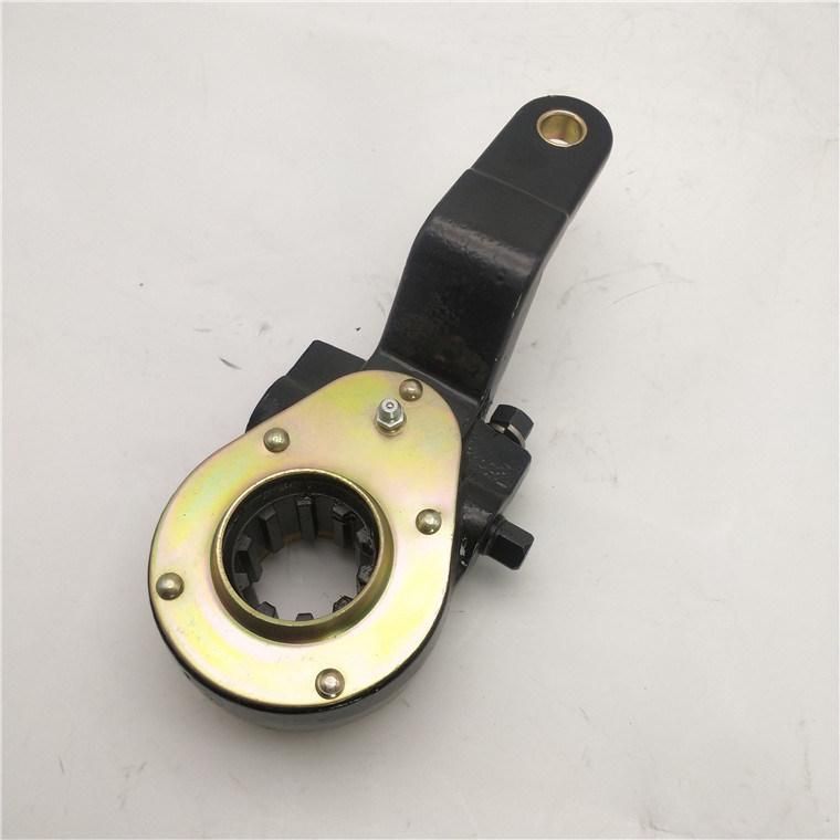 Russia Truck Series Kama Truck Parts Manual Slack Adjuster Level Adjusting Arm 53229-3502136