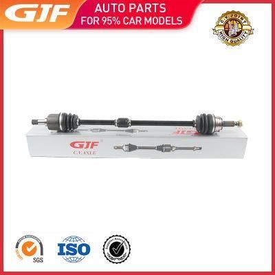 GJF Chassis Parts Axle Shaft Drive Shaft for Mitsubishi for Lancer 1.8 at C-Mi084-8h