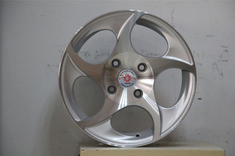 Car Alloy Wheels 15 Inch