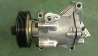 Air-Conditioner Compressor V09A1AA4ak for Mazda 2