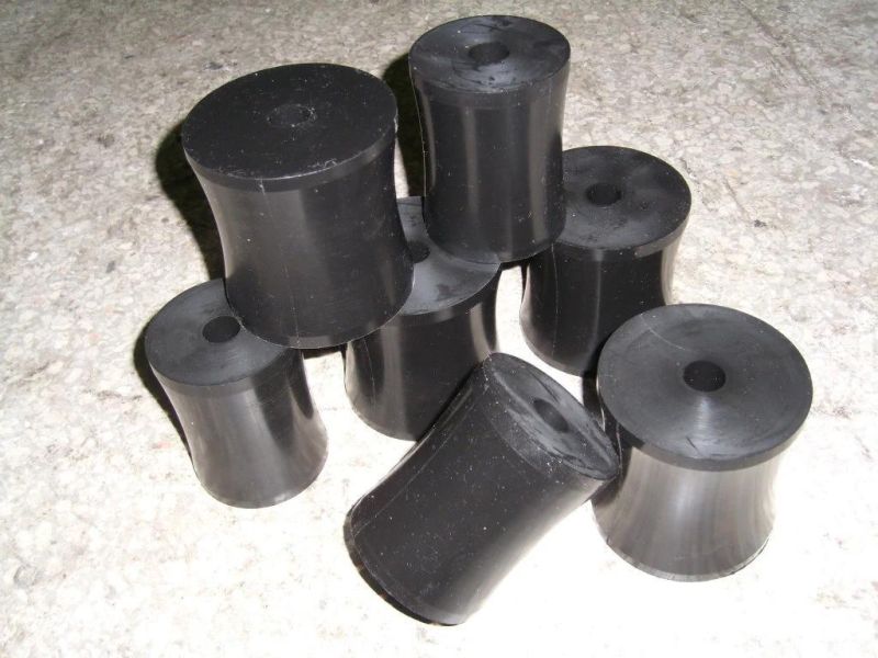 Cushion Block, Spring Block, PU Shock Absorber Block