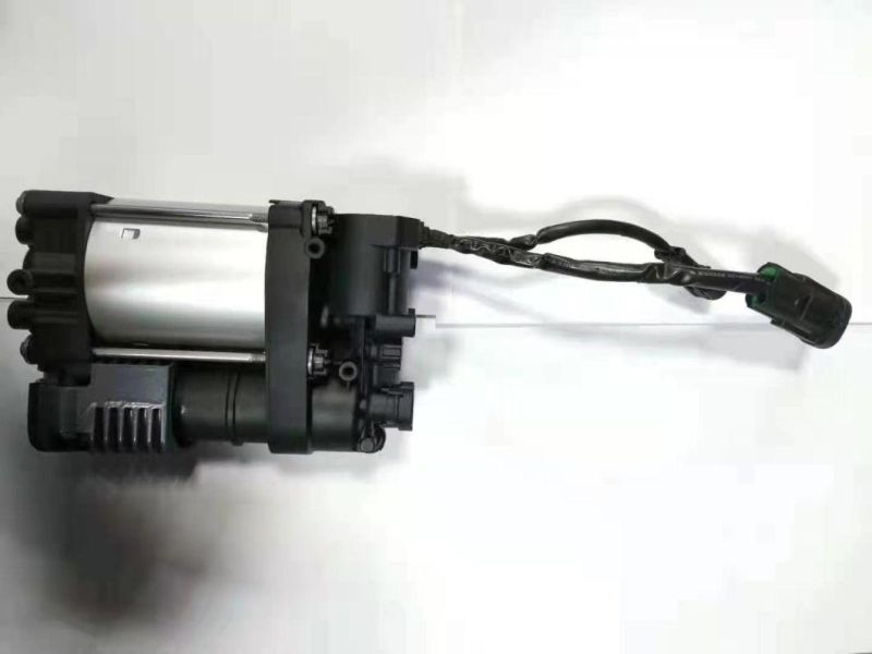 Hyundai Genesis Equus Centennial Air Suspension Compressor 55881-3m000