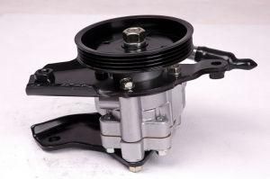 Power Steering Pump for U13 Blue Bird (Aluminum)