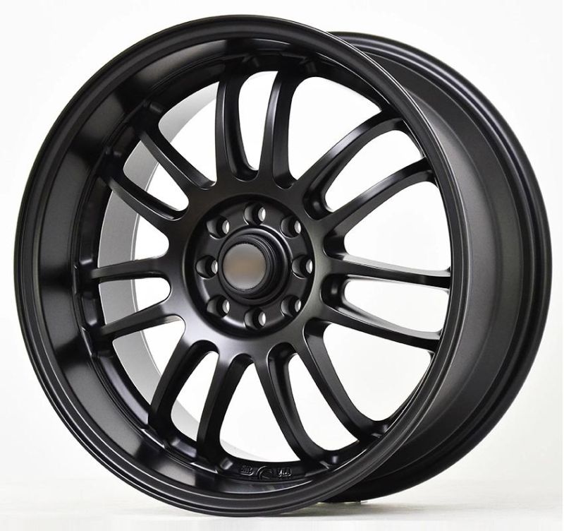 Am-7018 Aftermarket Car Alloy Wheel