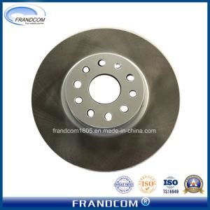 Car Parts Brake Disc for Audi/Volkswagen