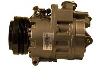 Auto Compressor CSV717 for BMW X5 E53