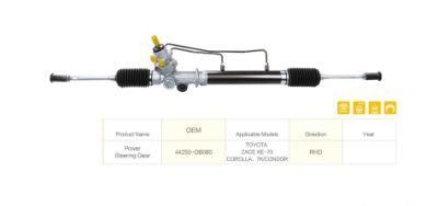 Power Steering Gear Steering Rack for Toyota Camry OEM: 44250-Ob080