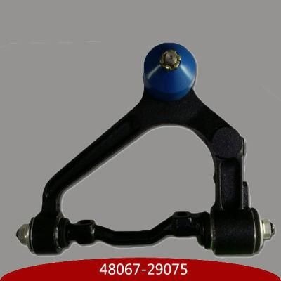 Car Parts Automobile Suspension System Control Arm