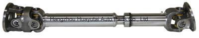 Driveshafts for Toyota Lilux, Driveline, Propeller Shafts