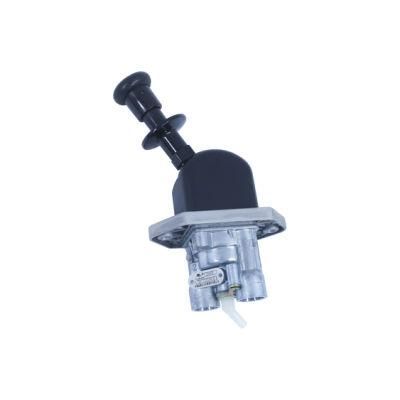 9617230040 Good Price Truck Spare Parts Hand Brake Valve