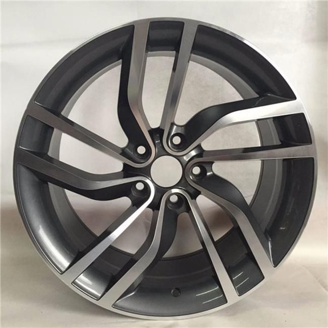 18 Inch 18X8.5 5*100-120 Et 35 Wheel for Sale for Passenger Car