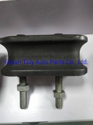 Rubber Engine Mounting OEM 1607468 for Vl Fh FM Fmx Nh Truck