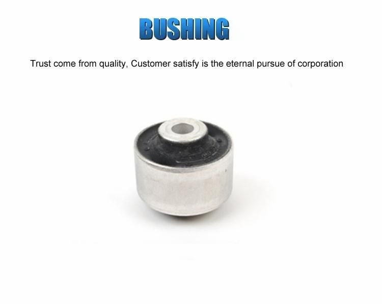 4e0407515c Suspension Part Control Arm Bushing for Audi A4