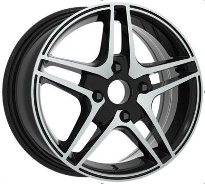 Replica Wheels Passenger Car Alloy Wheel Rims Full Size Available for Gmc