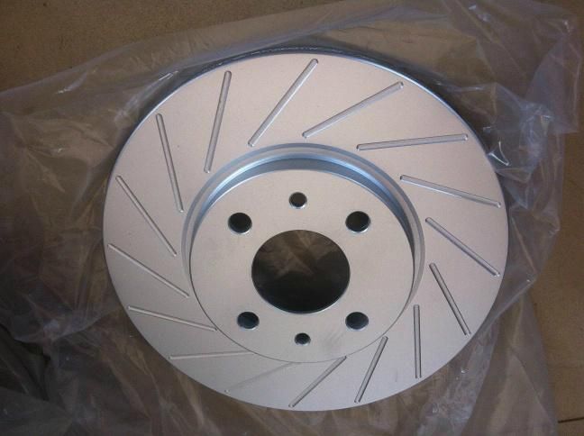 Brake Discs