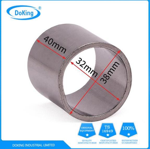 Muffler Interface Gasket/Graphite Gasket 22*30*28mm for Car/ Motorcyle