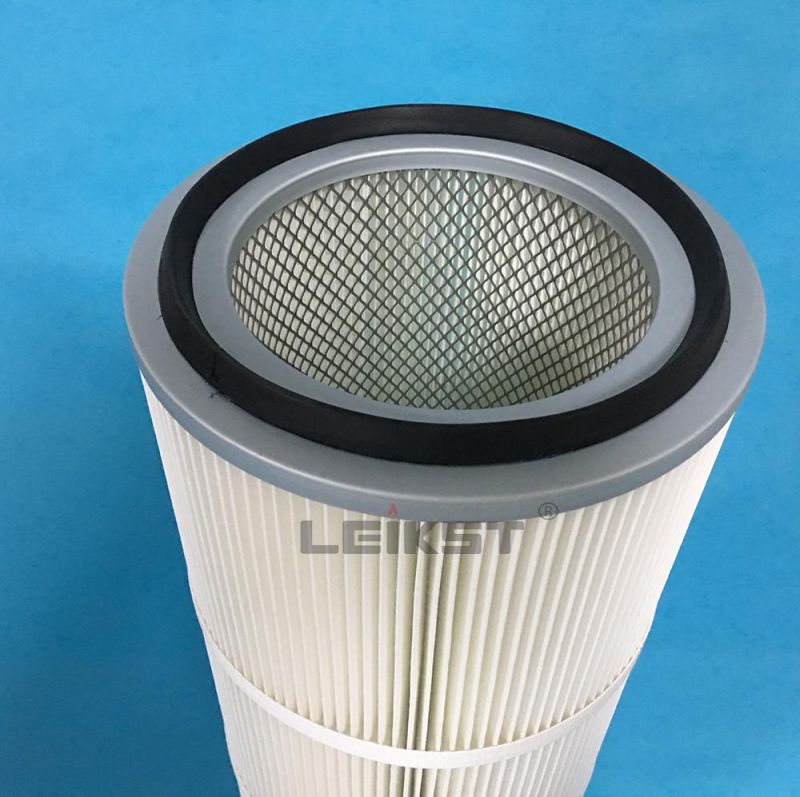 Af872/P181099/Af25460m/Af25276 Paper Air Filter Element for 6b5.9 Engine A3760948304 Af4281 Dust Collector Filter