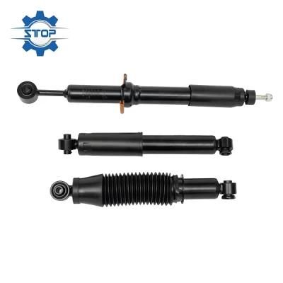 All Types of Shock Absorbers for Japanese and Korean Cars in High Quality and Wholesale Price