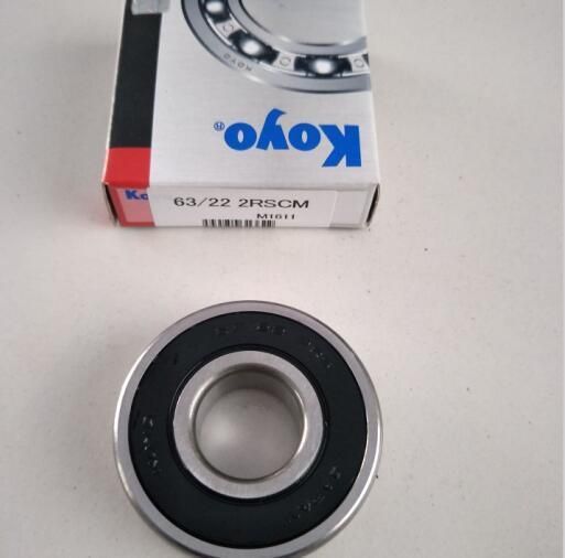 66/23/P63 E/P53z2 Deep Groove Ball Bearing, Auto Motorcycle Ball Bearing 66/23 66/20 60/28 62/22 62/26 62/28 63/22 2RS