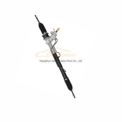 Aelwen Factory Auto Steering Gear Used for Chevrolet Aveo 95238311