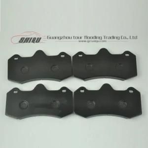 High Quality Automobile Brake Pad for Apracing 9040 Caliper