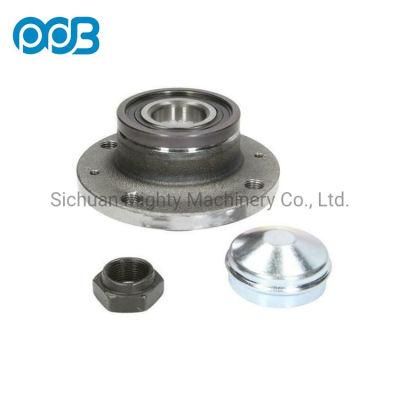 Car Spare Ball Bearing Rear Wheel Bearing Kit Vkba6541 71747713 for FIAT Punto