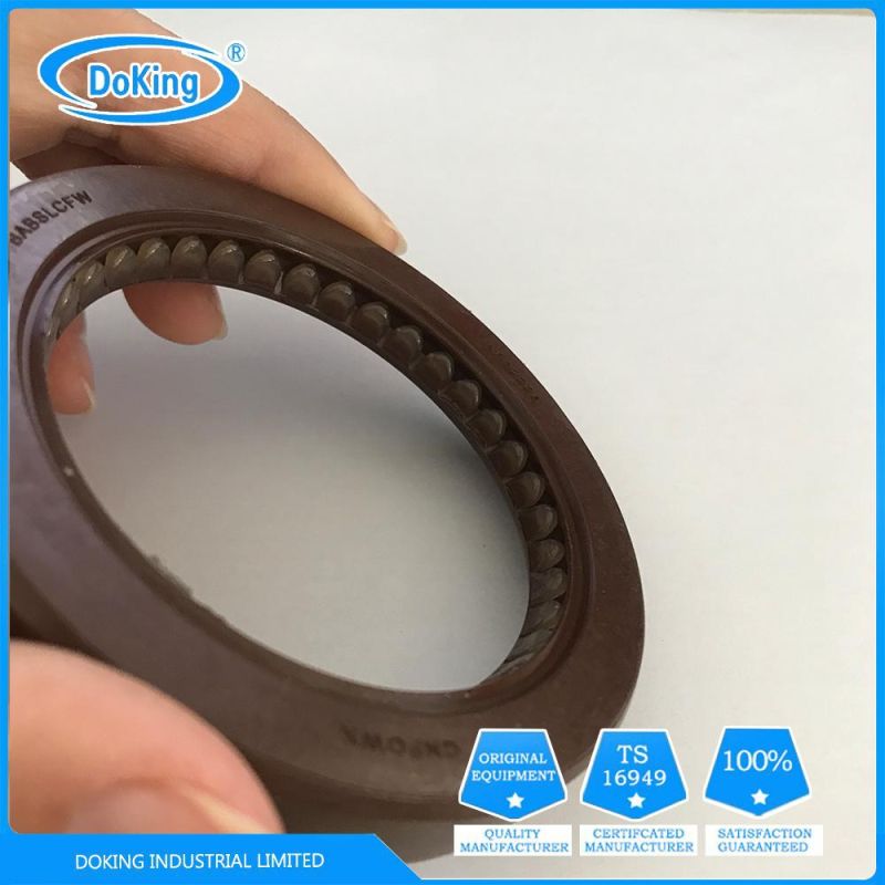 Top Quality Tcn Rubber High Pressure Oil Seals for Excavator