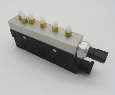 OEM W220 Air Suspension Valve Block for Benz