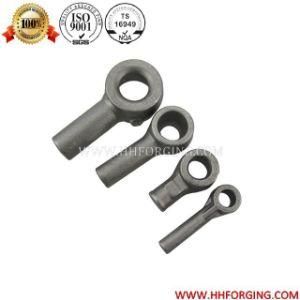 OEM Forging Steel Suspension Tie Rod for Mercedes Benz