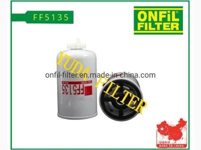 H70wk02 Wk8422 P550588 Fuel Filter for Auto Parts (FF5135)