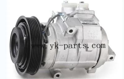 Auto Air AC Compressor 10s20 for Honda Odyssey