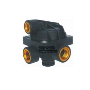 Truck Wabco Valve 9710021500 9710021520 9710021510 9710025310 9730060000 9730112010