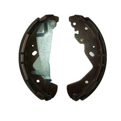 Best Prices Brake Shoes with Repair Kits GS8022 7701201212 for Dacia Denem Renault 12