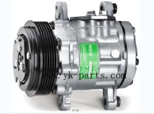 High Qualiy Auto Compressor (7B10) for Suzuki