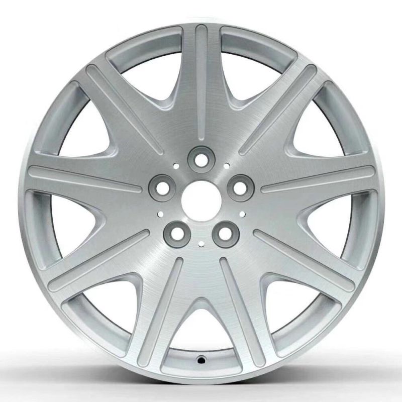 Forged Aluminum Alloy Sport Wheel