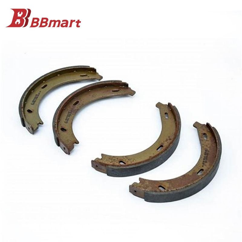 Bbmart Auto Parts Rear Brake Pad for Mercedes Benz 451 OE 4514230108