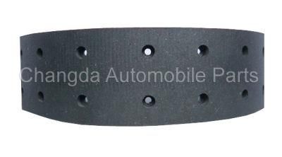 Brake Lining (FMSI: 1443TT for Eaton vehicle)