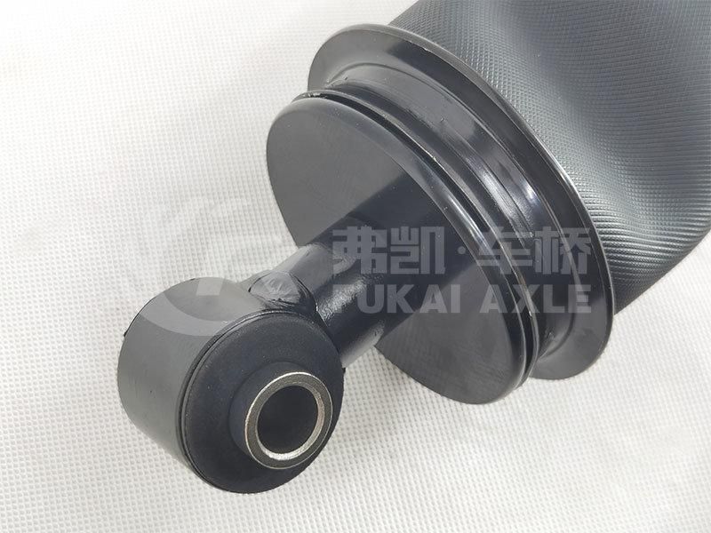 H4502A01030A0 Front Suspension Airbag Shock Absorber for Auman Gtl Est Truck Spare Parts