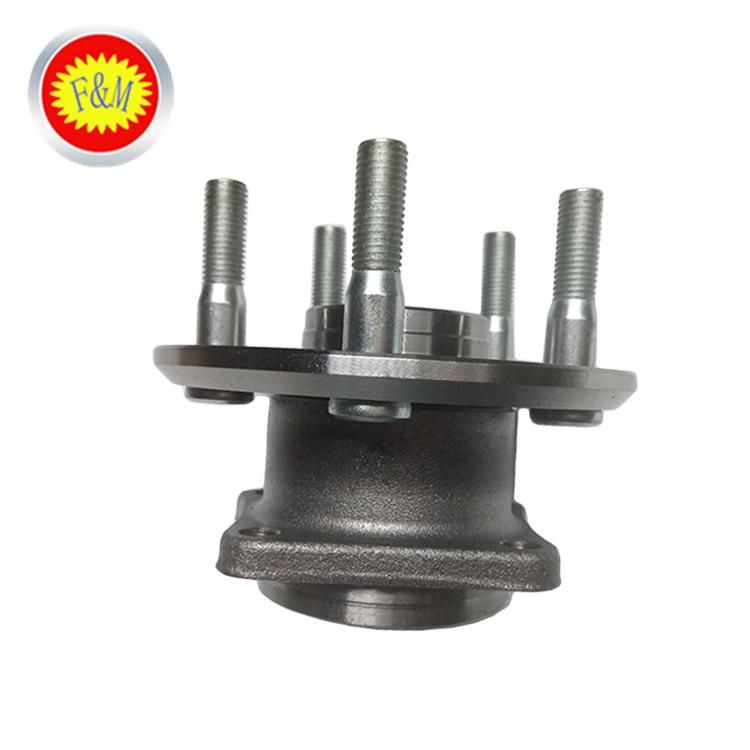 Industrial Price Rear Spare Parts OEM 42410-32100 Wheel Hub Bearing for Corolla