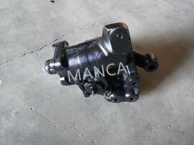 Isuzu Truck Parts Manual Steering Gear Box 8-98110220-0 (8981102200) Genuine Quality