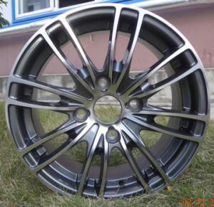 15 Inch Alloy Wheel for Lada Toyota Nissan Hyundai KIA FIAT