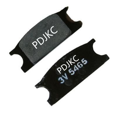 Disc Brake Pads for off Road Trucks 244-763