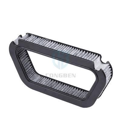 Activated Carbon Filter 4e0 819 439 a Filtros De Aire Auto Parts Cabin Filter