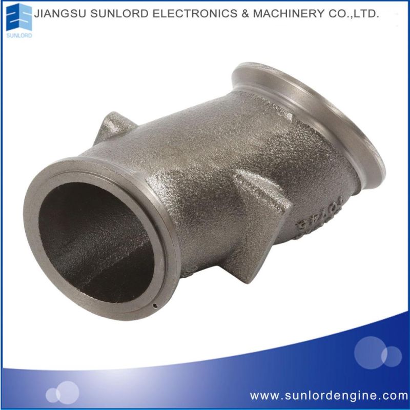 Hot Sale C190 Cylinder Liner for Vehicle