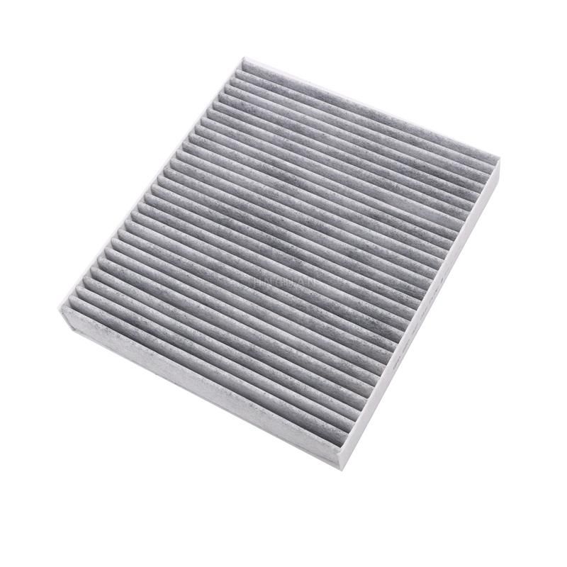 Auto Parts Carbon Cabin Filter 6rd 820 367 Cheap Price 1s0 820 367 / 4D0 819 439 a / 4f0 819 439